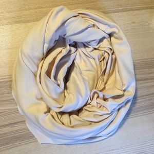 COZY& THICK American Apparel Infinity Circle Scarf